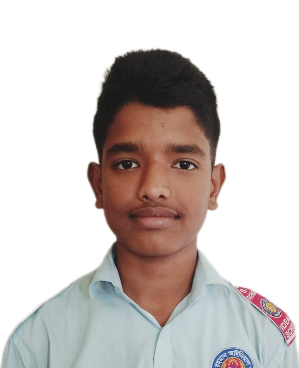 Md.MEDEHI HASAN