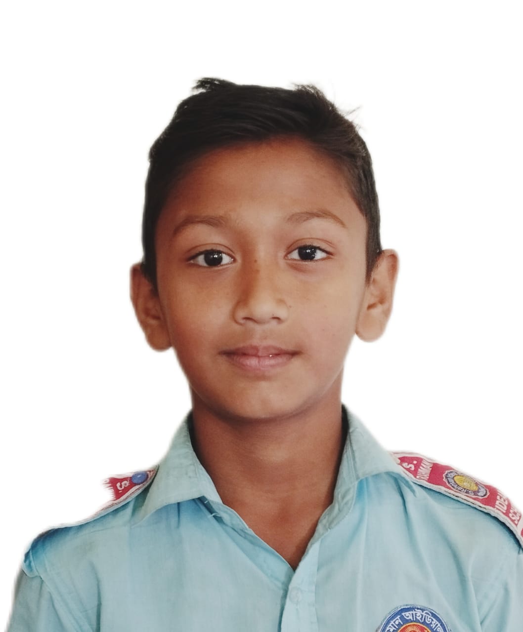 MOHAMMAD MERAZ HOSSAIN