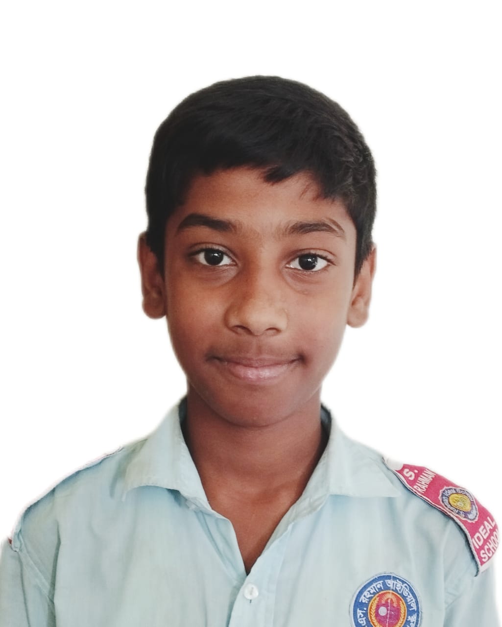 SRIKANTO KUMAR DAS