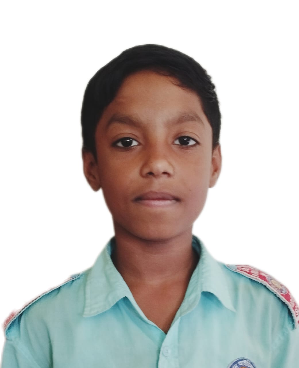 MD. SYEAM