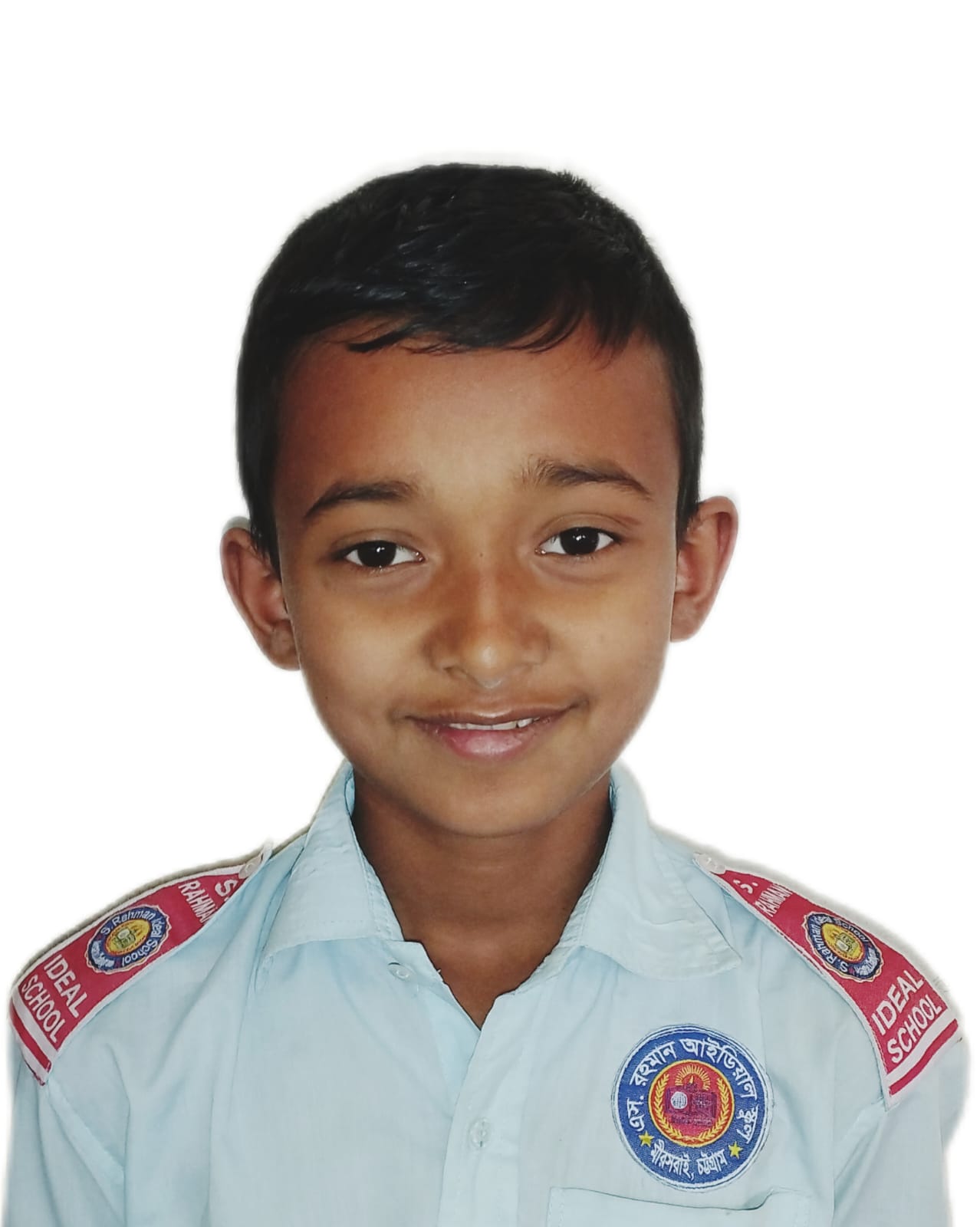 Md.AHSAN  MAHAMUD MAHIM