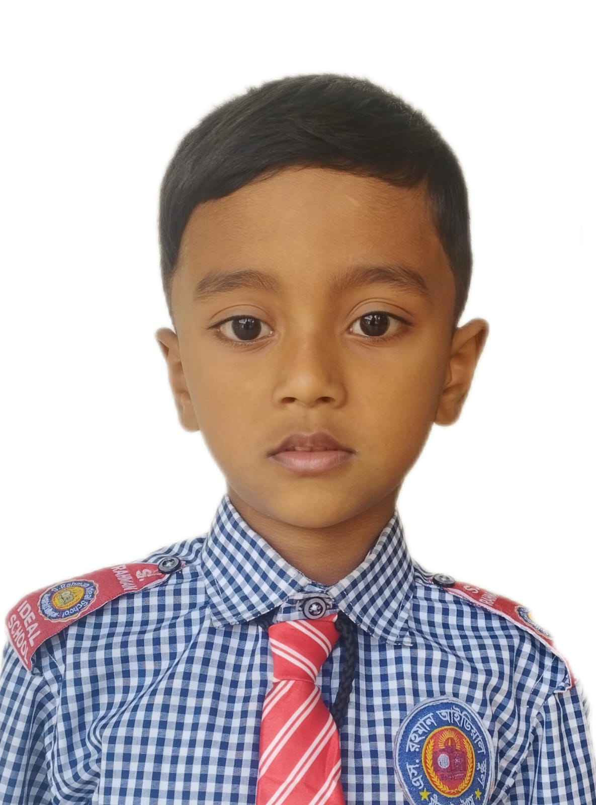 ARFAN HOSSAIN