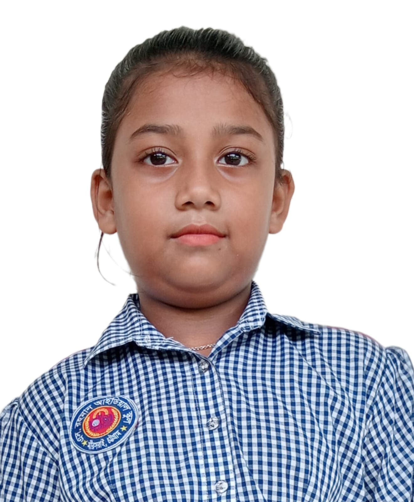 ISRAT JAHAN SAMIHA