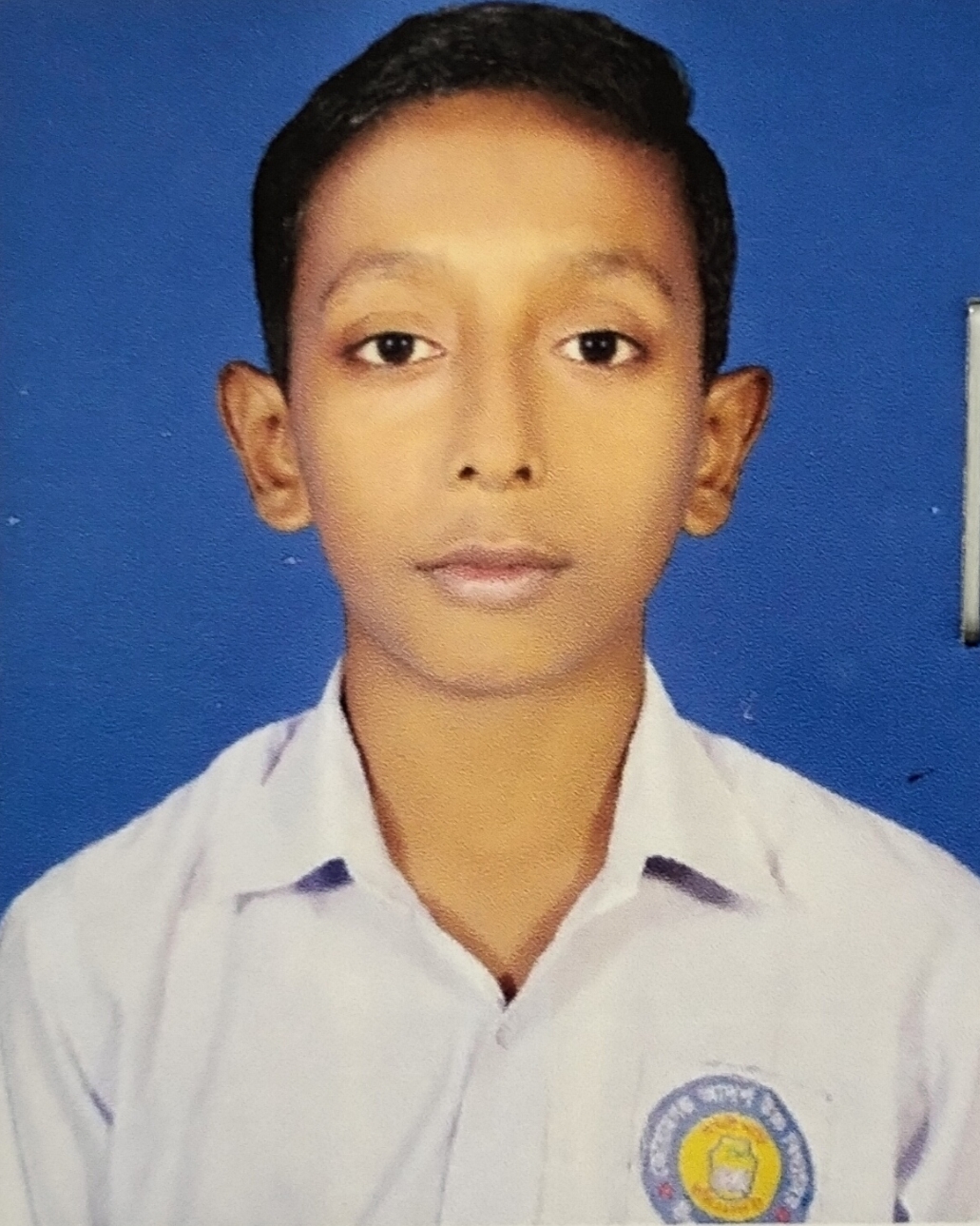 Md Yasin Arafat