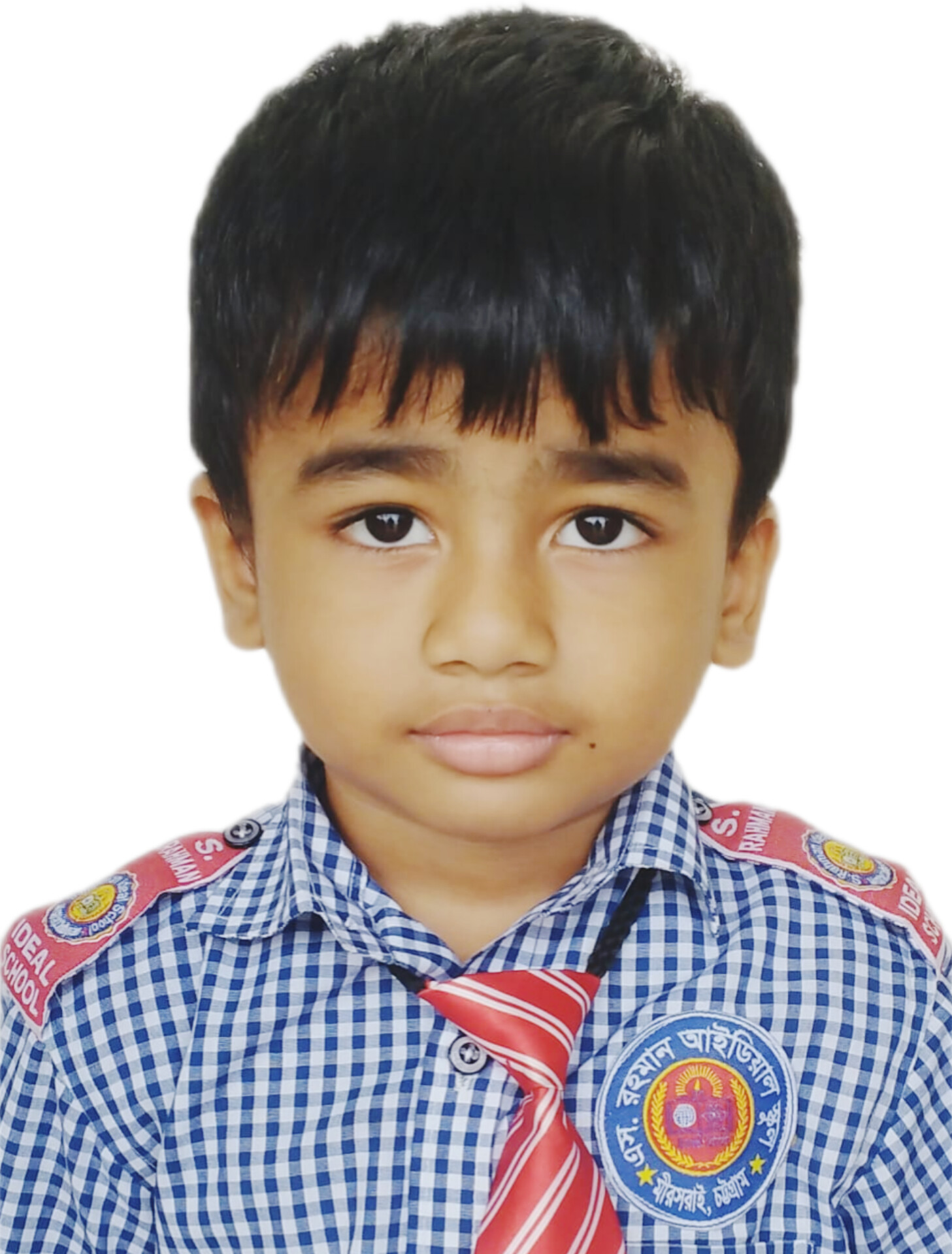 MAHADI HASAN ZOHAIB