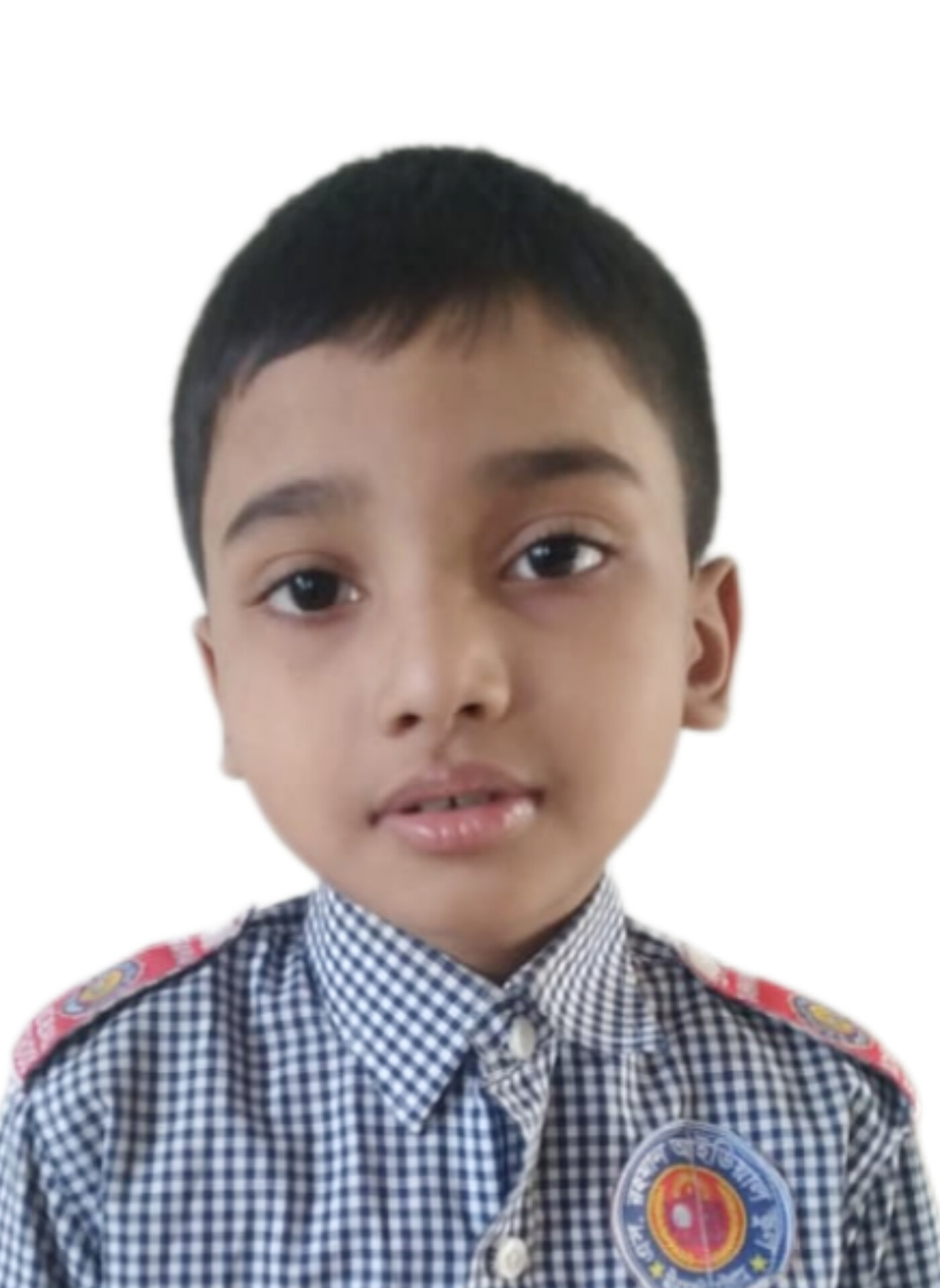 Sayed Md Arman Hossain