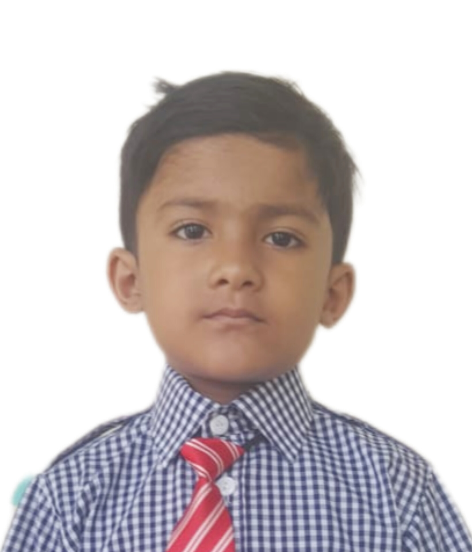 AYONDIP BISWAS ARKO