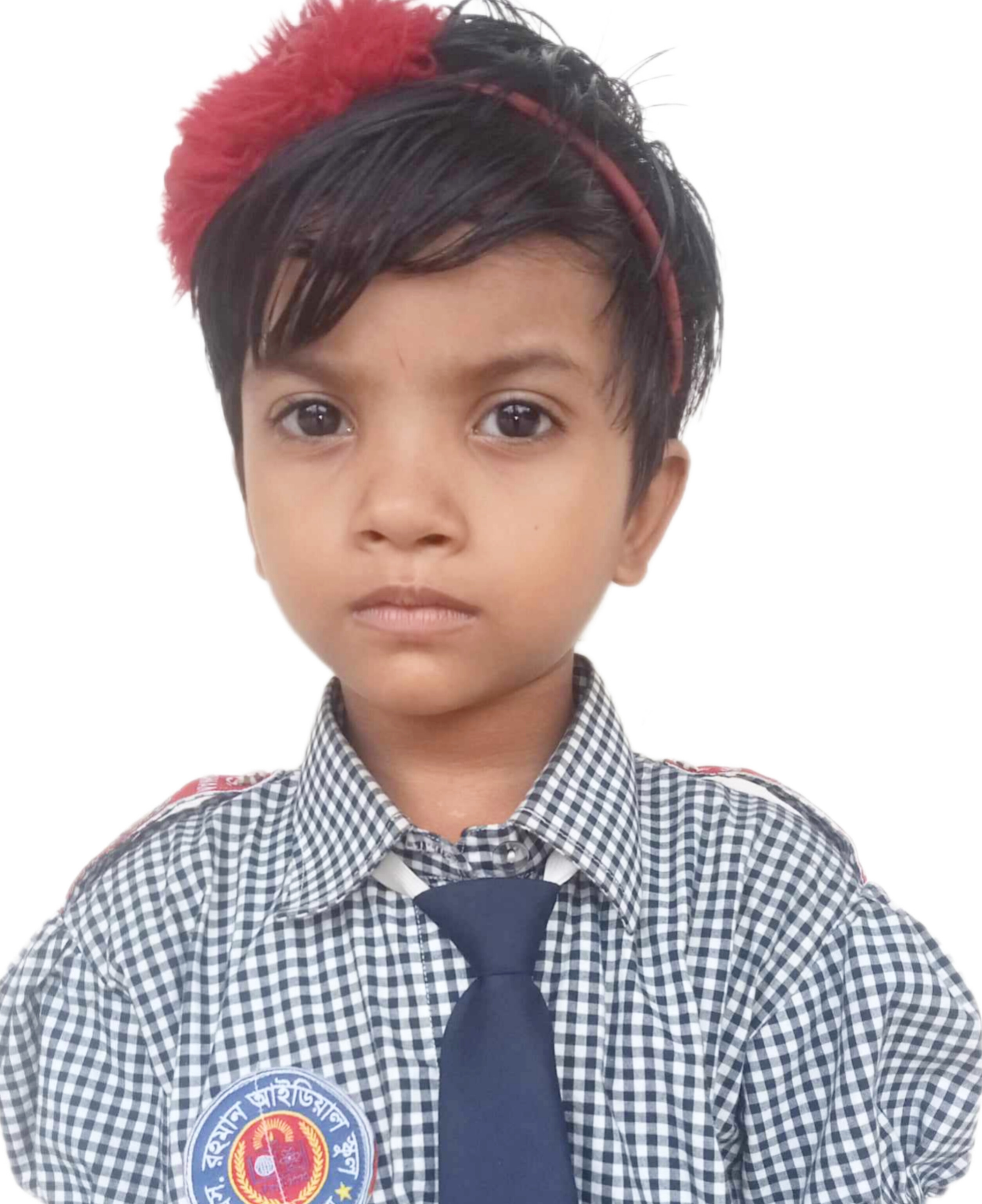 JANNATUL FERDOUS NABIHA
