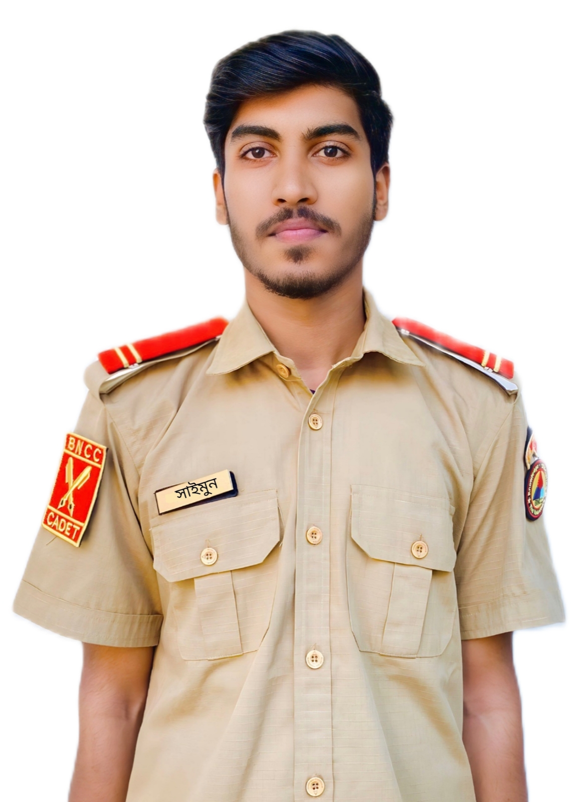 SAIMUN HOSSAIN
