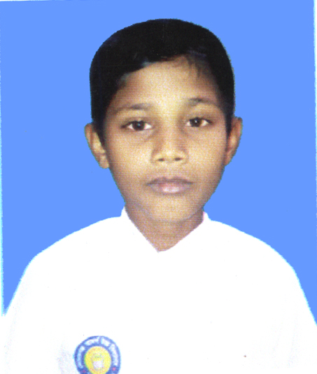 MD ALAMGIR HOSSAIN HRIDOY