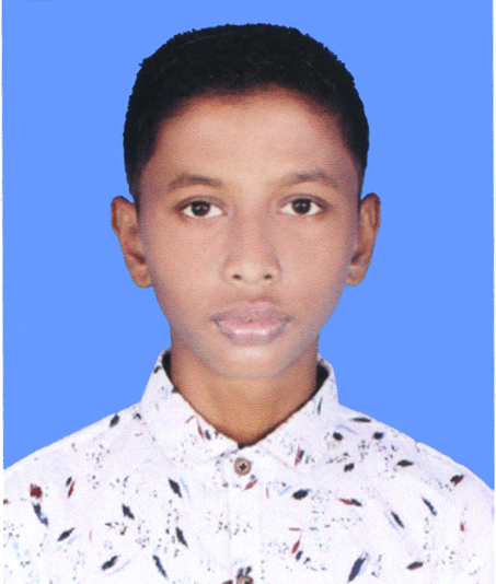 MD JUEL HOSSAIN