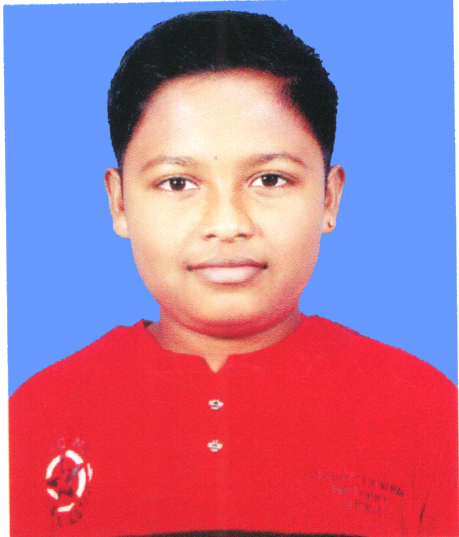 ARNOV PAUL