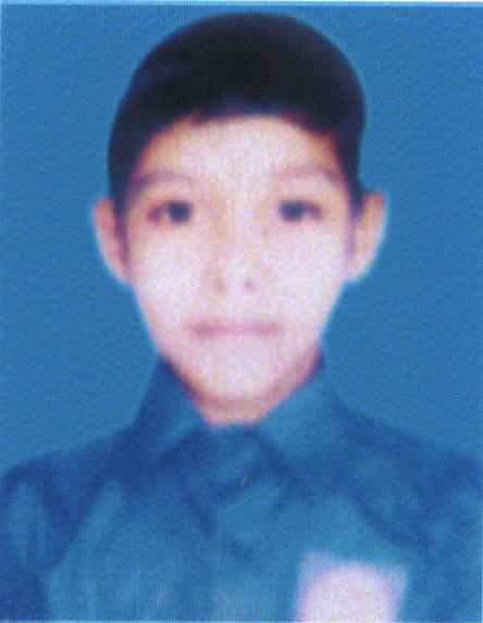 SHANTA BARUA