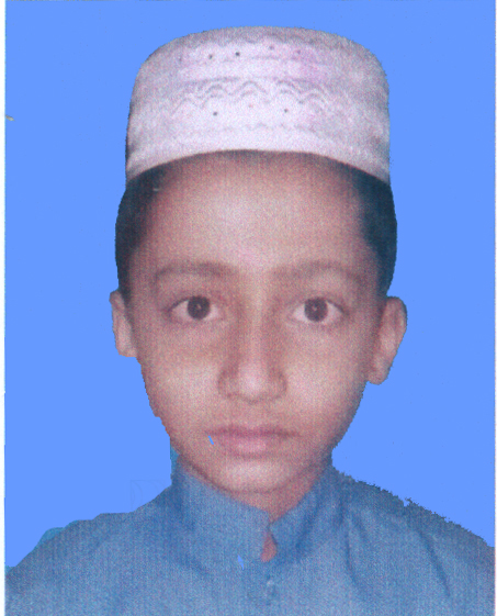 SAYMUL HOSSAIN SAYEM