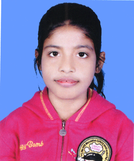 SHAJIA ANJUM OHONA
