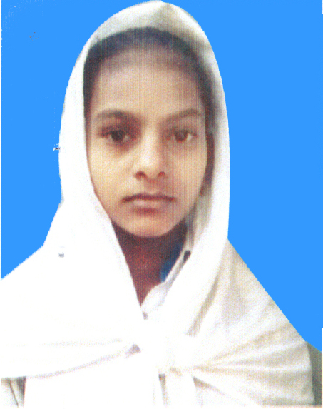 TABASUM BINTA ISLAM TAISHA