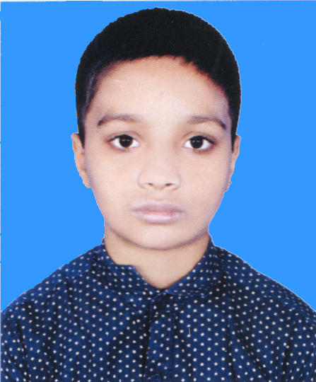 AURKO DHAR SHUVO