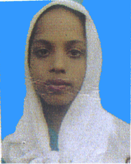 SAHANA AKTER