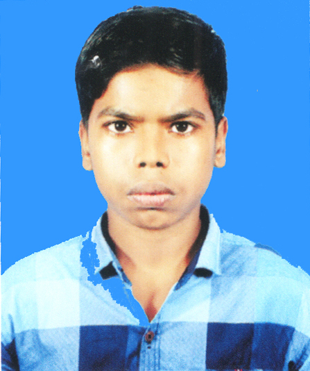 SAIMON HOSSAIN IMON