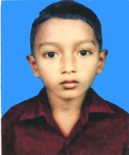 RUBAIYAT RAHMAN RAHI
