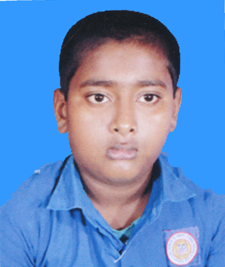 APURBO KANTI DEY