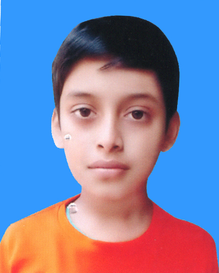 MARIFUL ISLAM RIYAN