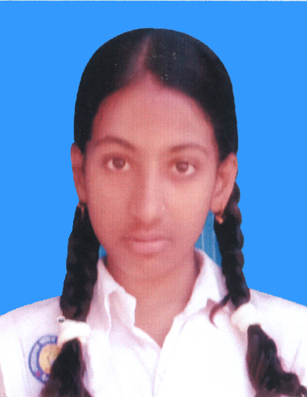 JAKIA SULTANA URMI