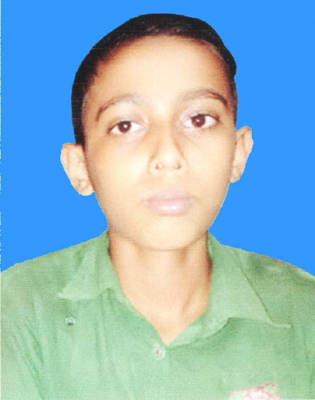 SHAKIL HOSSAIN