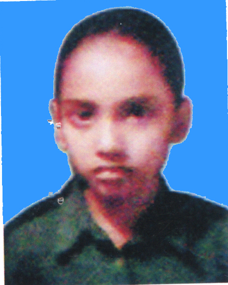 HASNAT KEYA RUZE