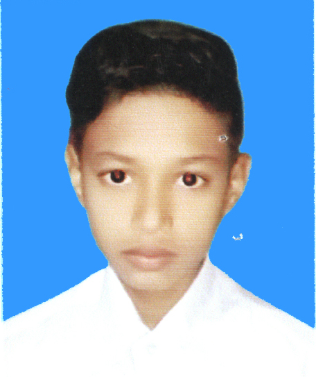 MD SHOWROB HOSSAIN ALVI
