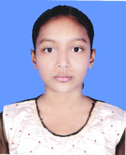 PARIYA AKTER