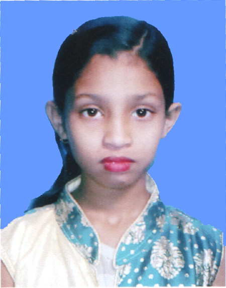 NISHITA DAS