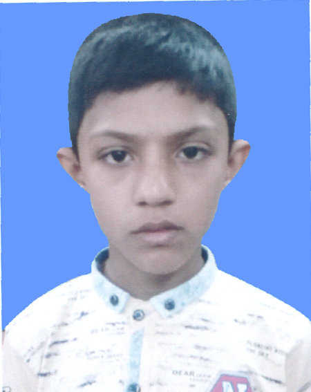 FARDIN HOSSAIN SAMIR