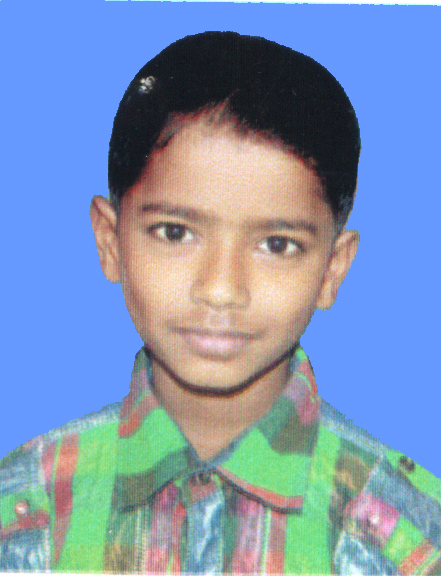 MD RAHIM UDDIN SHAKIB