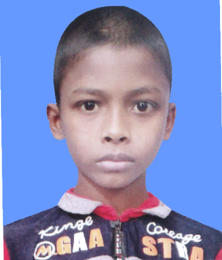 ASRAFUL ALAM MAHIN