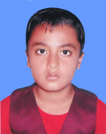 MD ABOUL RAHIN