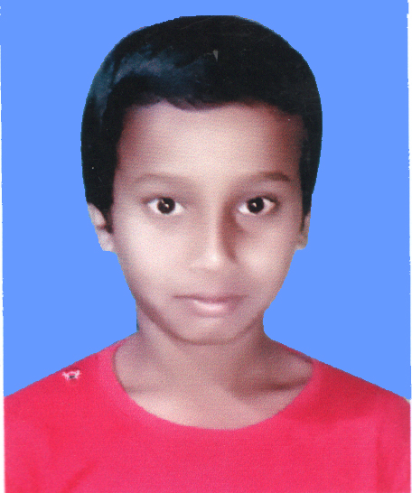 SHIADUL ISLAM JONY