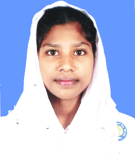 FARZANA AKTHER