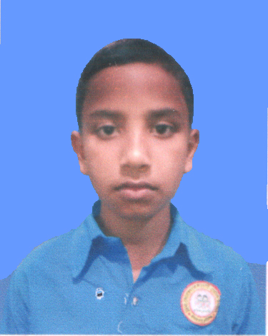 SHUVO BISWAS