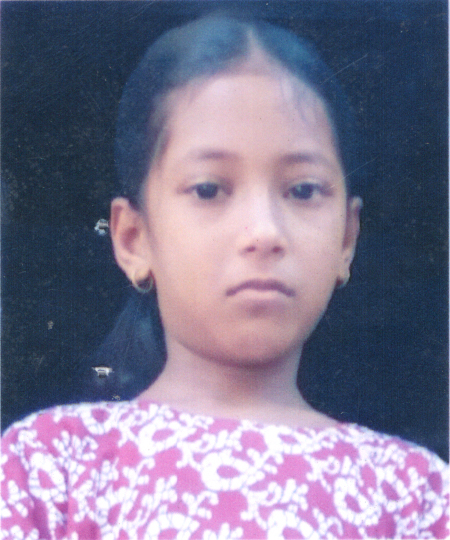 SHATI PAUL