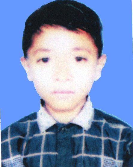 SONJU DAS