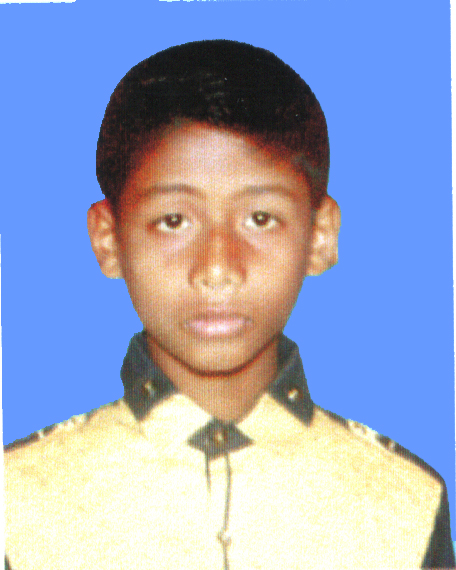 EFANUR RAHMAN RIMON