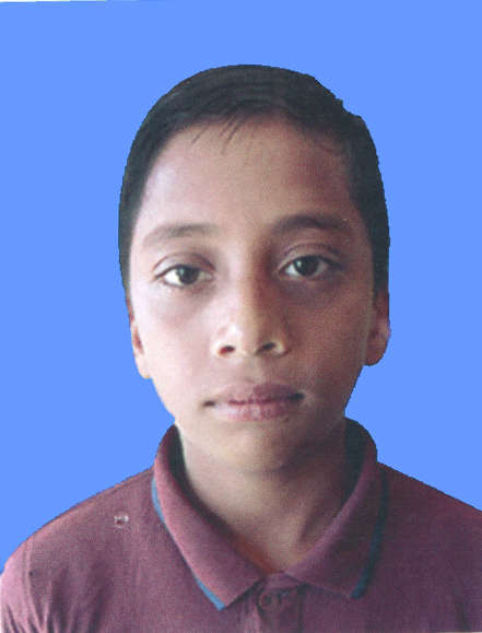 ZAHEDUL HASSAN