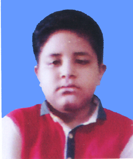 SHUVO BHOWMIK