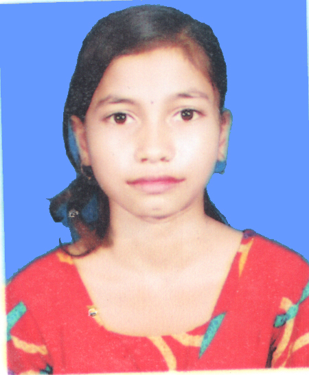 BIBI ANJUMAN ARA
