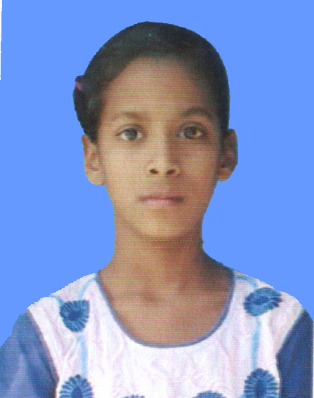 TASLIMA AKTER