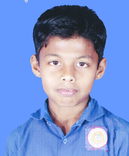 NEROB CHANDRA NATH