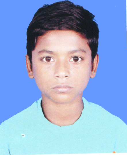 ARAFAT ALI