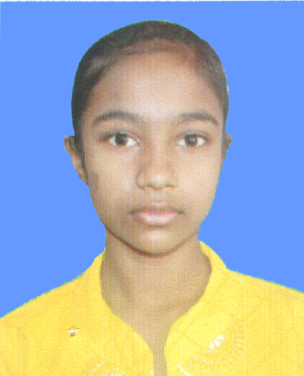 PRIYA RANI DEY