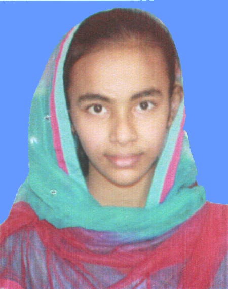 Sulma Sultana